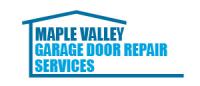 Garage Door Repair Maple Valley Logo