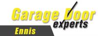 Garage Door Repair Ennis Logo