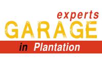 Garage Door Repair Plantation logo