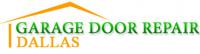Garage Door Repair Dallas Logo