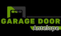 Garage Door Repair Antelope logo