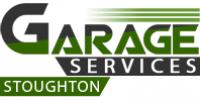 Garage Door Repair Stoughton Logo
