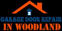 Garage Door Repair Woodland logo