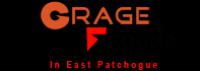 Garage Door Repair East Patchogue logo