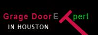 Garage Door Repair Houston Logo