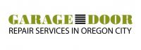 Garage Door Repair Oregon City Logo