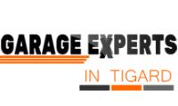 Garage Door Repair Tigard logo