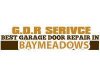 Garage Door Repair Baymeadows logo