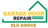 Garage Door Repair Elk Grove Logo