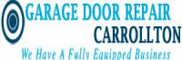 Garage Door Repair Carrollton Logo