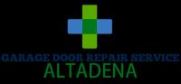 Garage Door Repair Altadena Logo