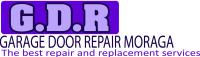 Garage Door Repair Moraga Logo
