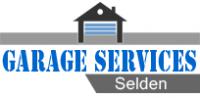 Garage Door Repair Selden Logo