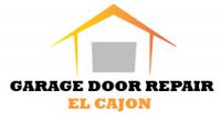 Garage Door Repair El Cajon Logo