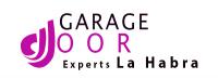Garage Door Repair La Habra logo