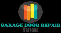 Garage Door Repair Tarzana Logo