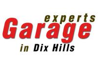 Garage Door Repair Dix Hills Logo