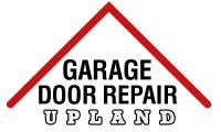 Garage Door Repair Upland Logo