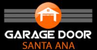 Garage Door Repair Santa Ana Logo