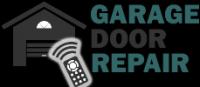 Garage Door Repair Saratoga Logo