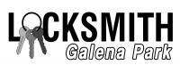 Locksmith Galena Park Logo
