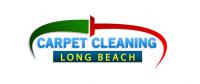 Carpet Cleaning Long Beach logo