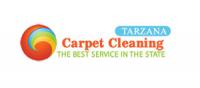 Carpet Cleaning Tarzana logo