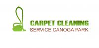 Carpet Cleaning Canoga Park Logo