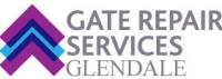 Automatic Gate Service Glendale Logo