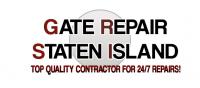 Gate Repair Staten Island Logo