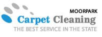 Carpet Cleaning Moorpark Logo
