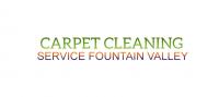 Carpet Cleaning Fountain Valley logo