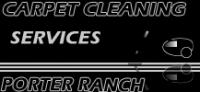 Carpet Cleaning Porter Ranch Logo