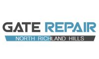 Gate Repair North Richland Hills logo