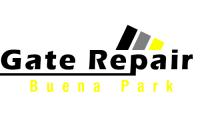Gate Repair Buena Park Logo