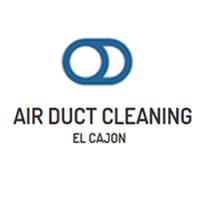 Air Duct Cleaning El Cajon Logo