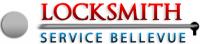Locksmith Bellevue Logo
