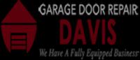 Garage Door Repair Davis Logo