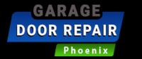 Garage Door Repair Phoenix Logo
