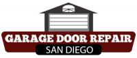 Garage Door Repair San Diego Logo