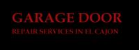 Garage Door Repair El Cajon Logo