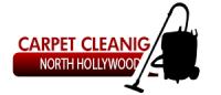Carpet Cleaning North Hollywood Logo