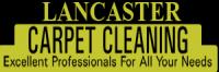 Carpet Cleaning Lancaster logo