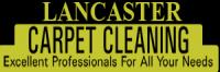 Carpet Cleaning Lancaster Logo