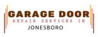 Garage Door Repair Jonesboro Logo