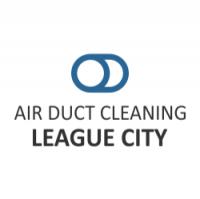 Air Duct Cleaning League City Logo