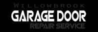 Garage Door Repair Willowbrook Logo