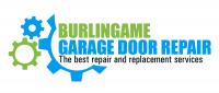Garage Door Repair Burlingame Logo