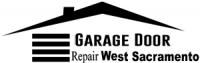 Garage Door Repair West Sacramento Logo