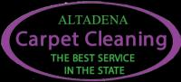 Carpet Cleaning Altadena Logo